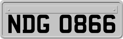 NDG0866