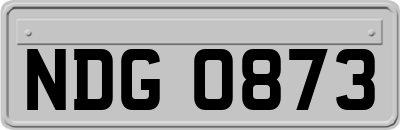 NDG0873