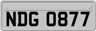 NDG0877