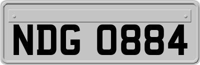 NDG0884