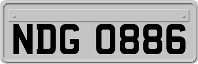 NDG0886