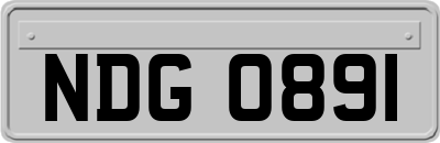 NDG0891