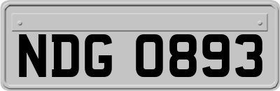 NDG0893