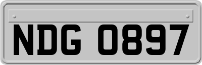 NDG0897