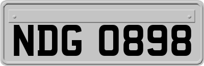 NDG0898