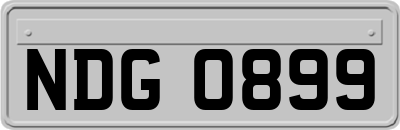 NDG0899