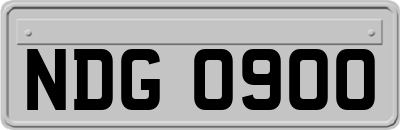 NDG0900