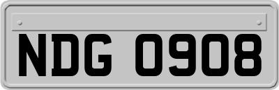 NDG0908