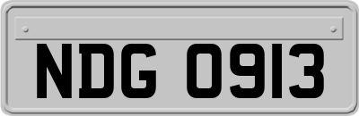 NDG0913