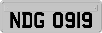 NDG0919