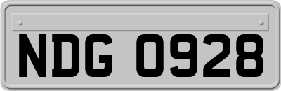 NDG0928
