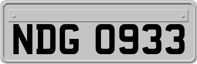 NDG0933