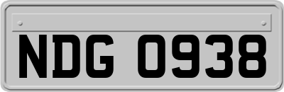 NDG0938