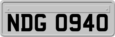 NDG0940