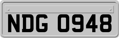 NDG0948