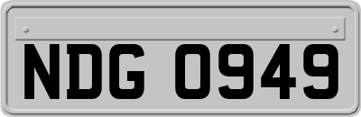 NDG0949