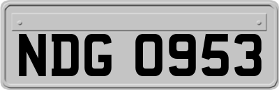 NDG0953