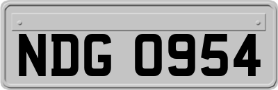 NDG0954