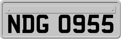 NDG0955