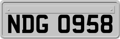 NDG0958