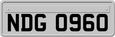 NDG0960