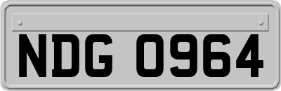 NDG0964