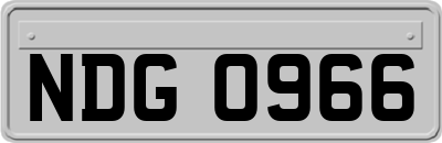 NDG0966
