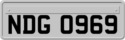 NDG0969