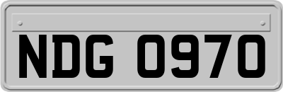 NDG0970