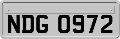 NDG0972