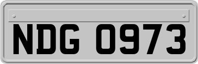 NDG0973