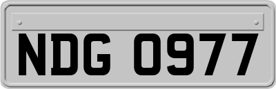 NDG0977