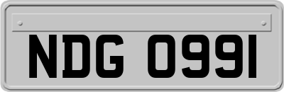NDG0991