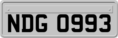 NDG0993
