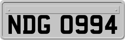 NDG0994