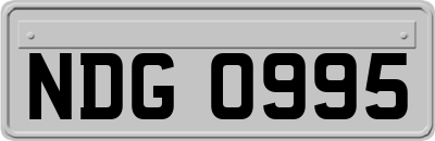 NDG0995