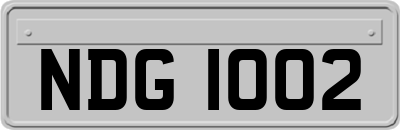 NDG1002