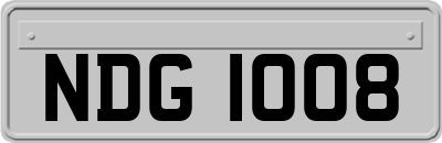 NDG1008