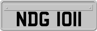 NDG1011