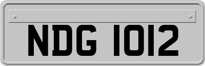 NDG1012