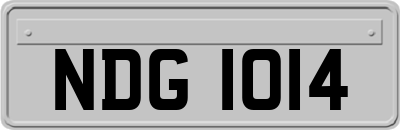 NDG1014