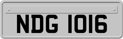 NDG1016