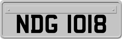 NDG1018