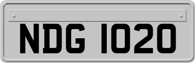 NDG1020