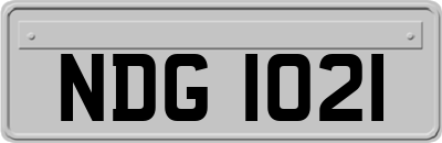 NDG1021