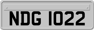 NDG1022