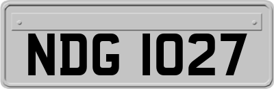 NDG1027