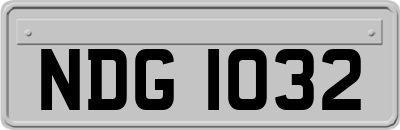 NDG1032