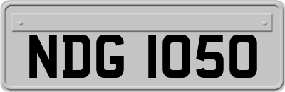 NDG1050