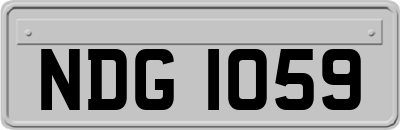 NDG1059